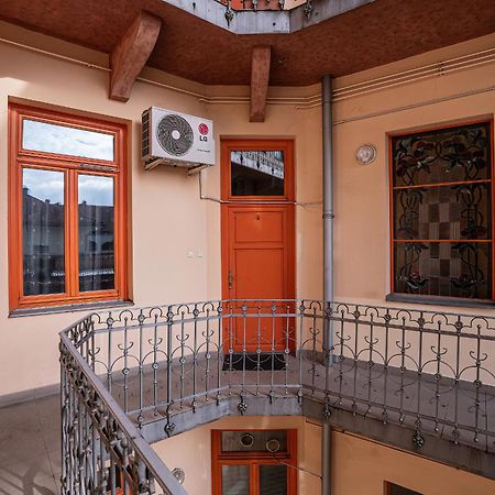 Kelemen Apartment Сегед Екстер'єр фото