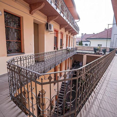 Kelemen Apartment Сегед Екстер'єр фото