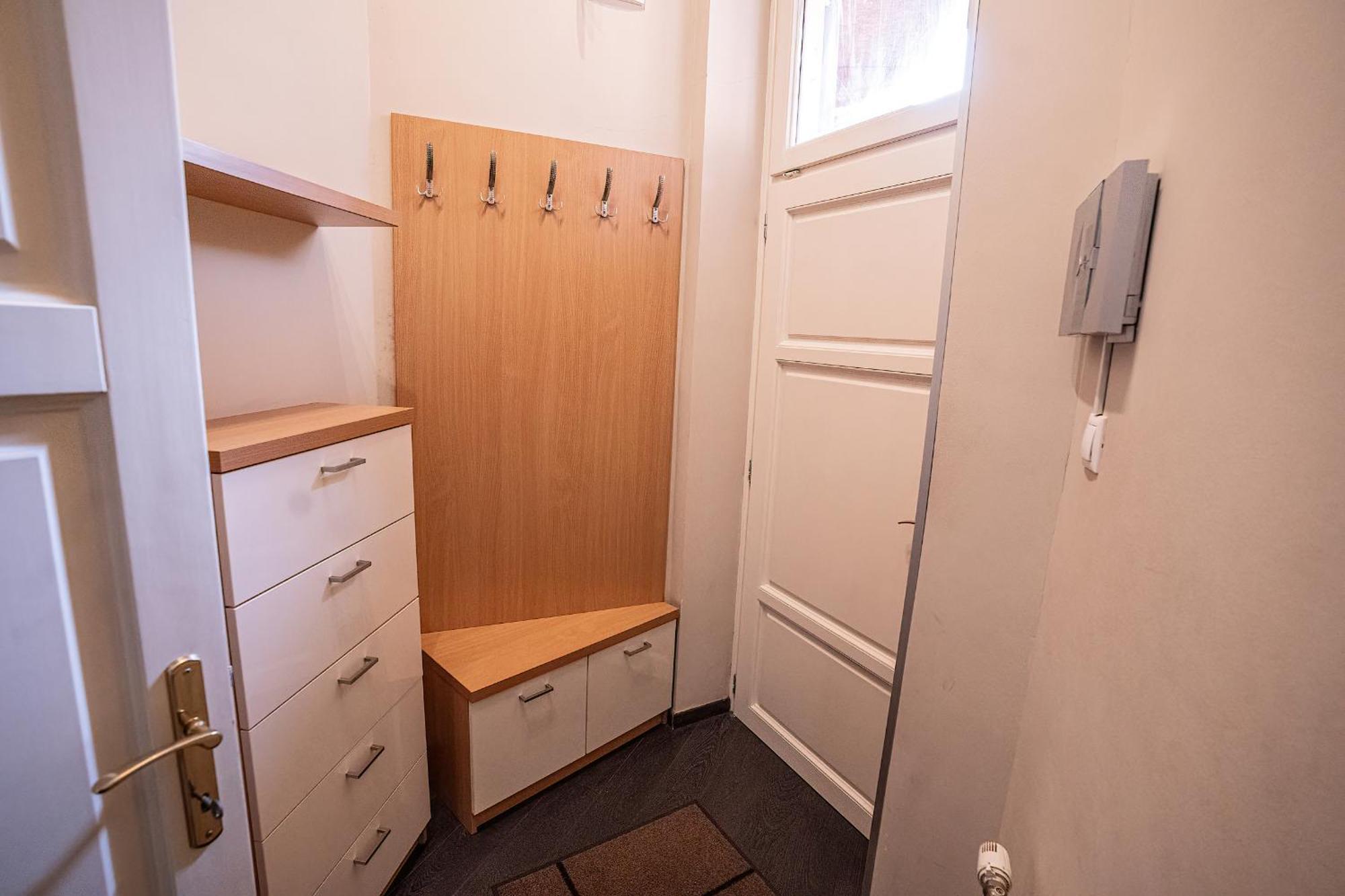 Kelemen Apartment Сегед Екстер'єр фото