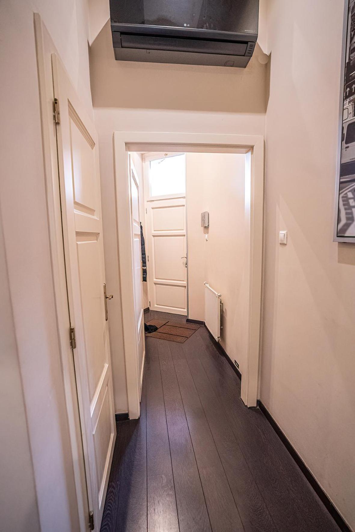 Kelemen Apartment Сегед Екстер'єр фото