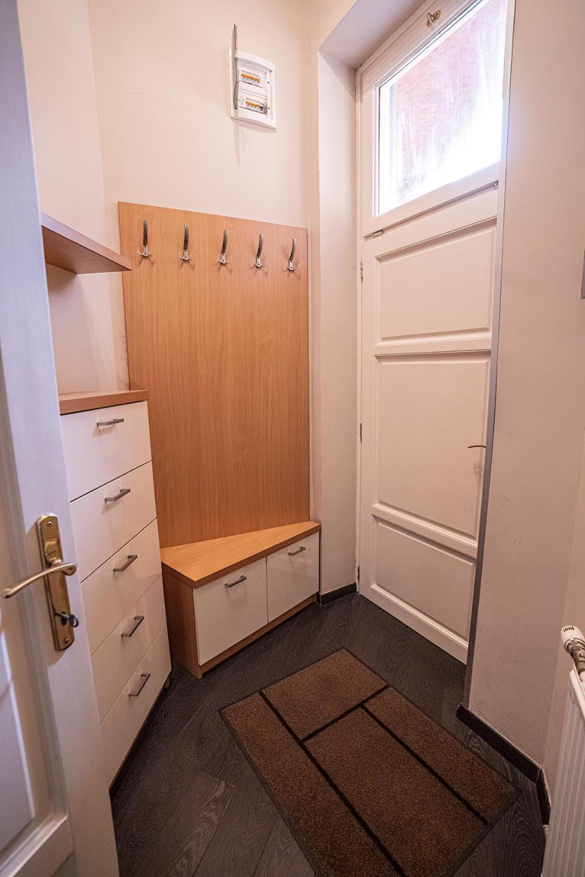 Kelemen Apartment Сегед Екстер'єр фото