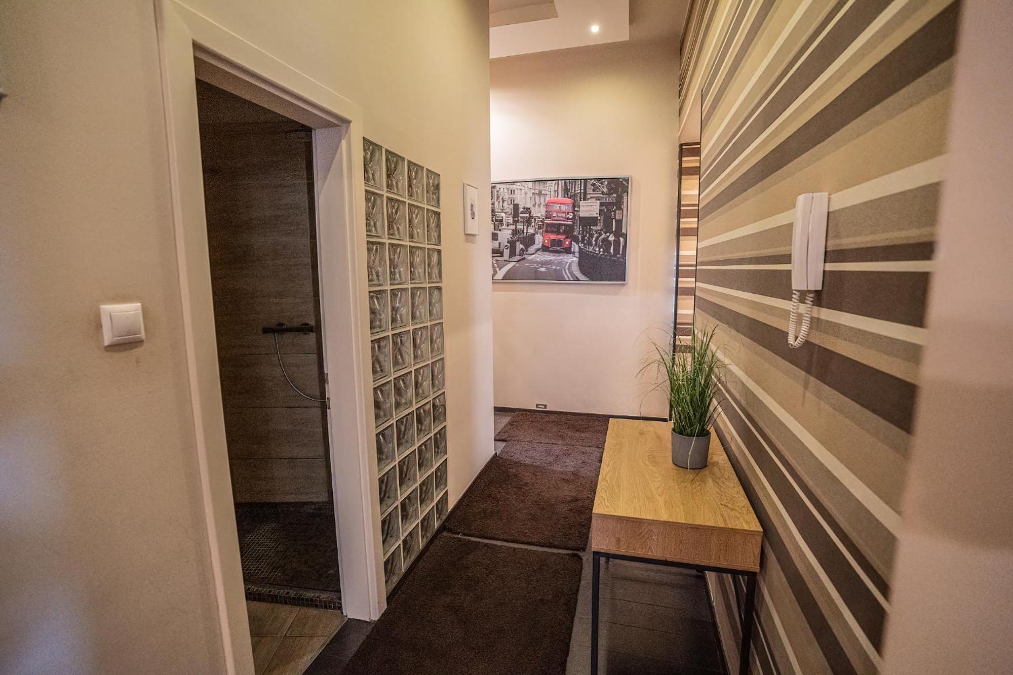 Kelemen Apartment Сегед Екстер'єр фото