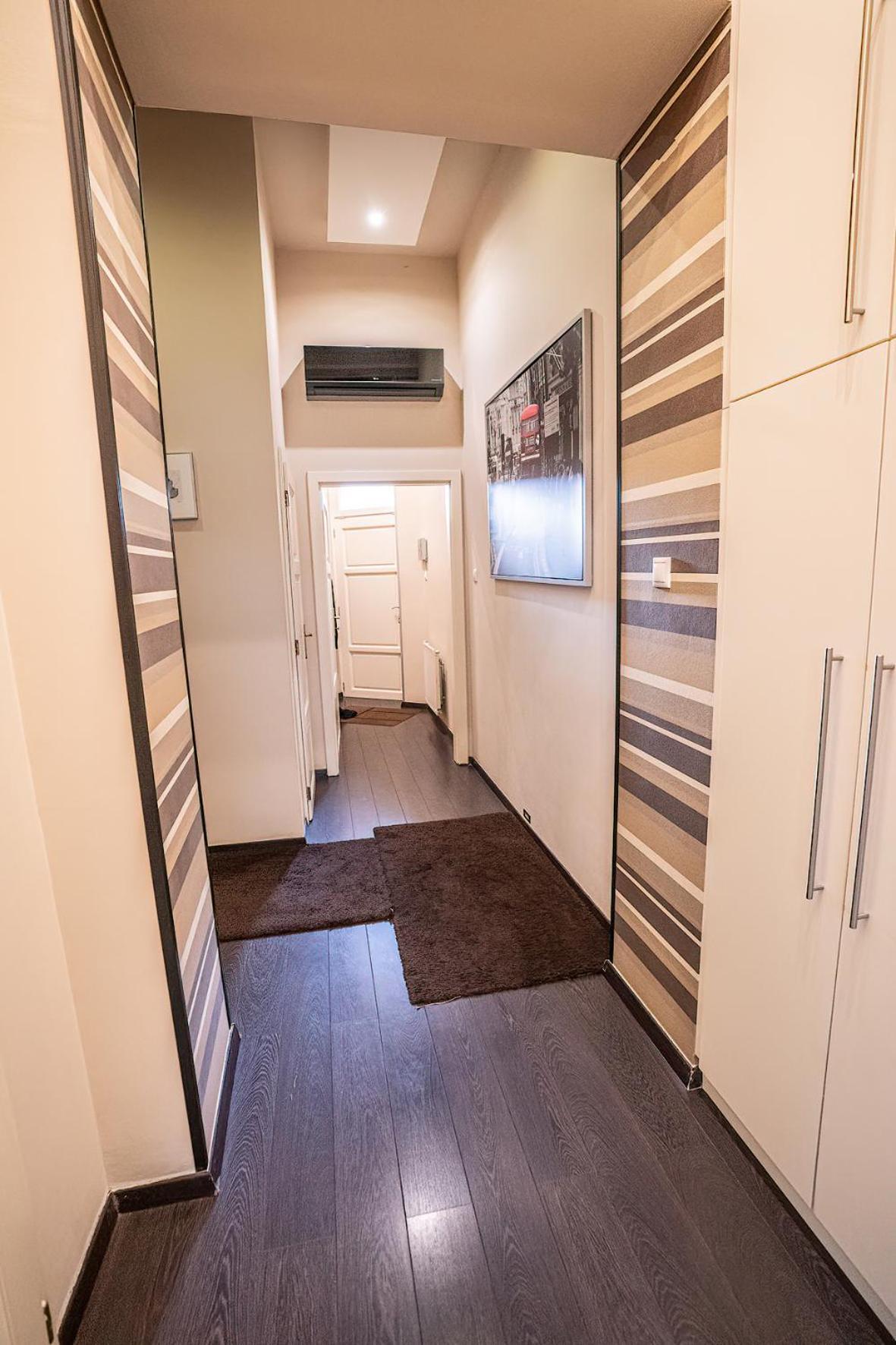 Kelemen Apartment Сегед Екстер'єр фото
