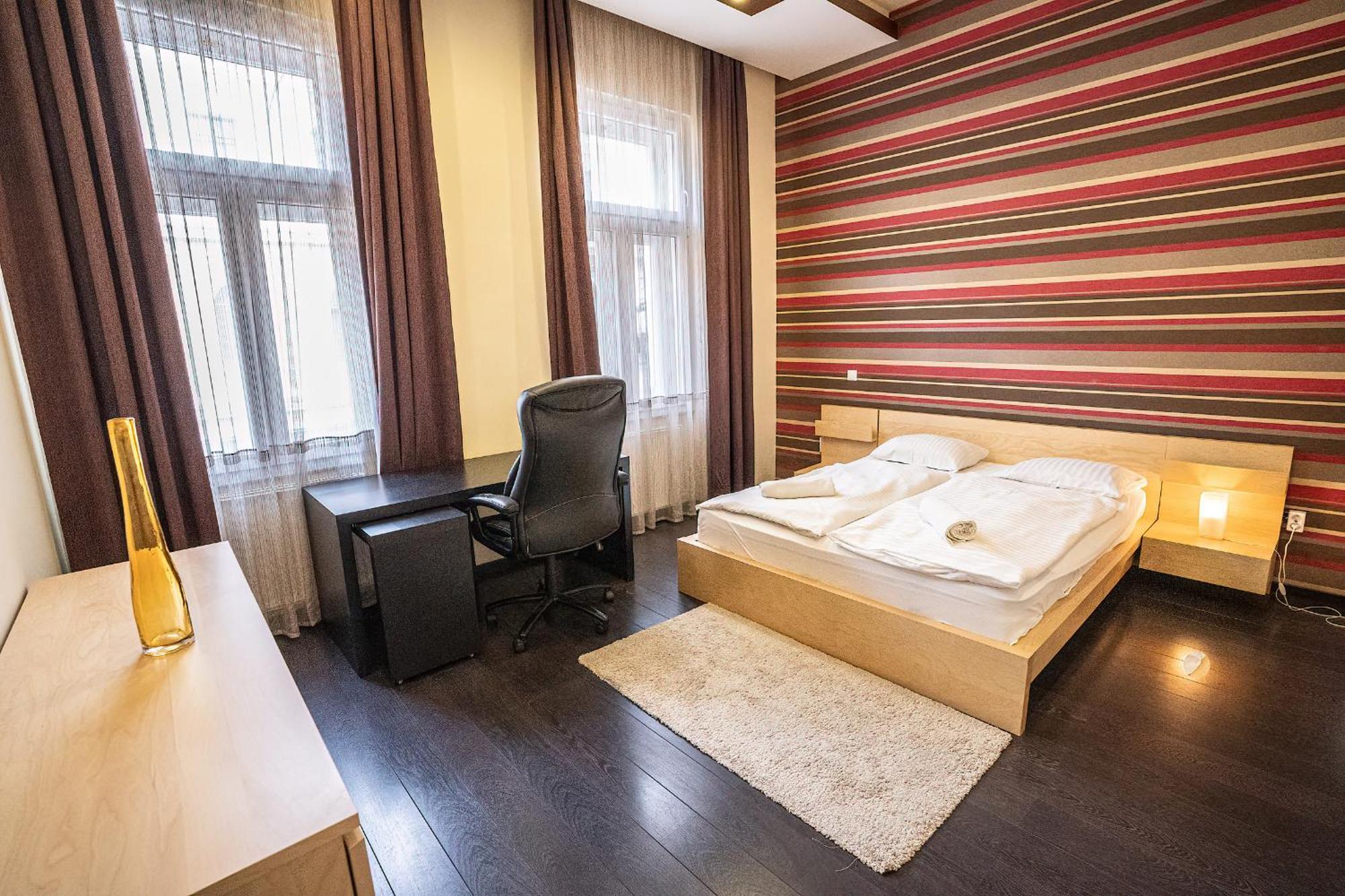Kelemen Apartment Сегед Екстер'єр фото