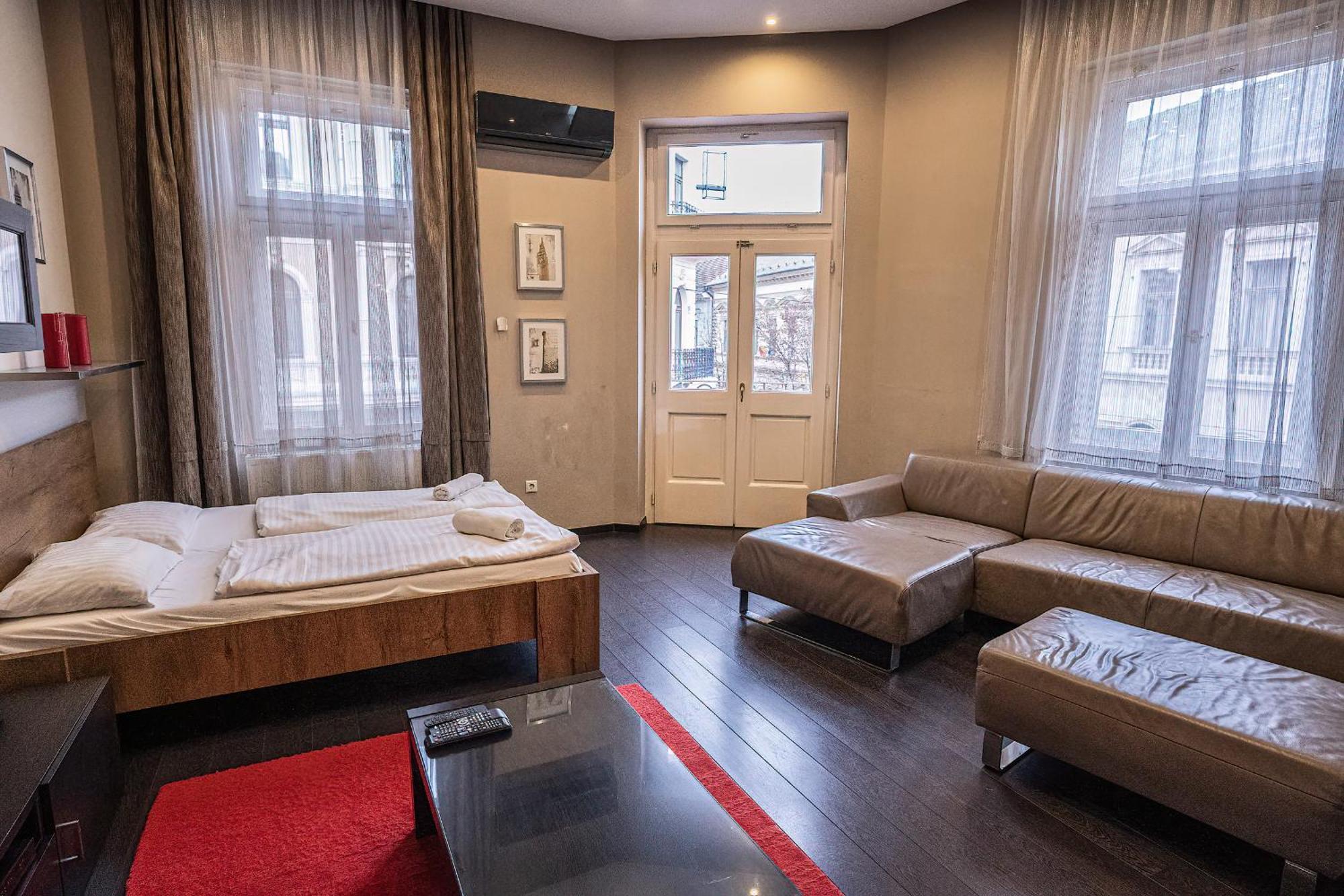 Kelemen Apartment Сегед Екстер'єр фото