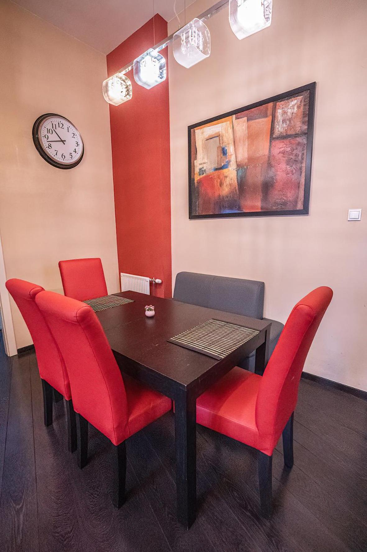 Kelemen Apartment Сегед Екстер'єр фото