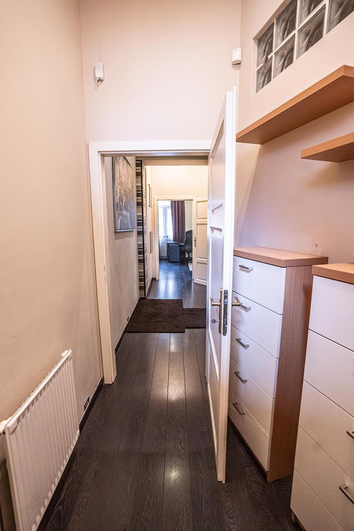 Kelemen Apartment Сегед Екстер'єр фото