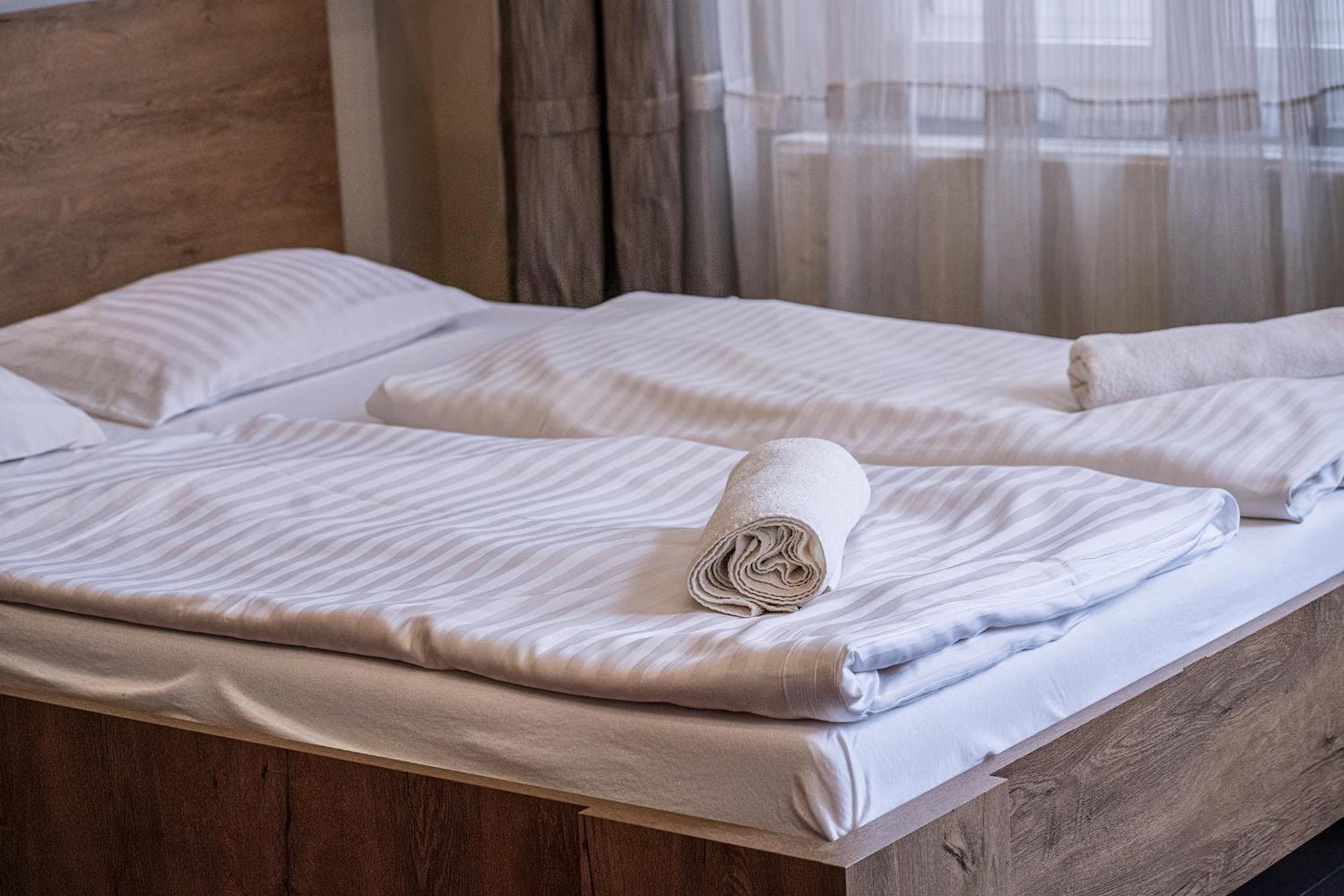 Kelemen Apartment Сегед Екстер'єр фото