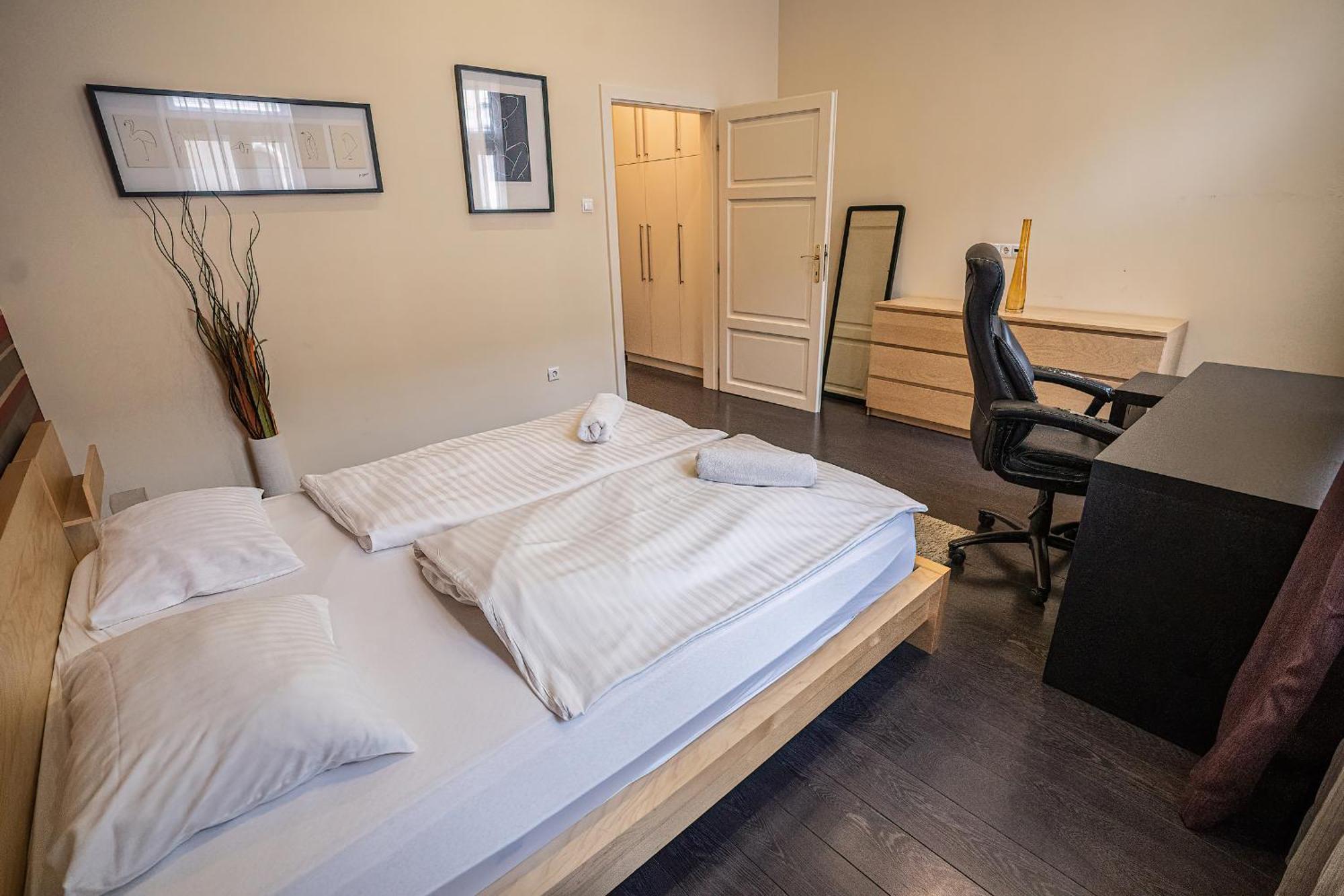 Kelemen Apartment Сегед Екстер'єр фото