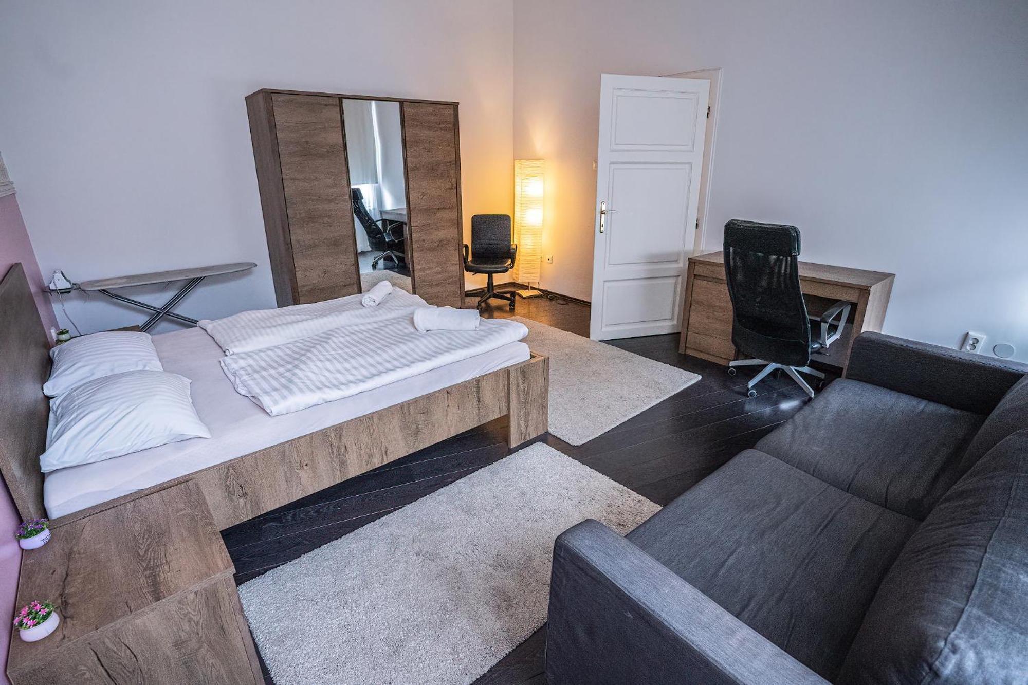 Kelemen Apartment Сегед Екстер'єр фото