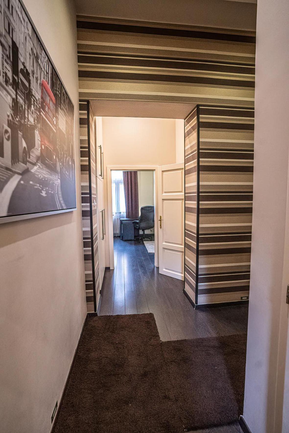 Kelemen Apartment Сегед Екстер'єр фото