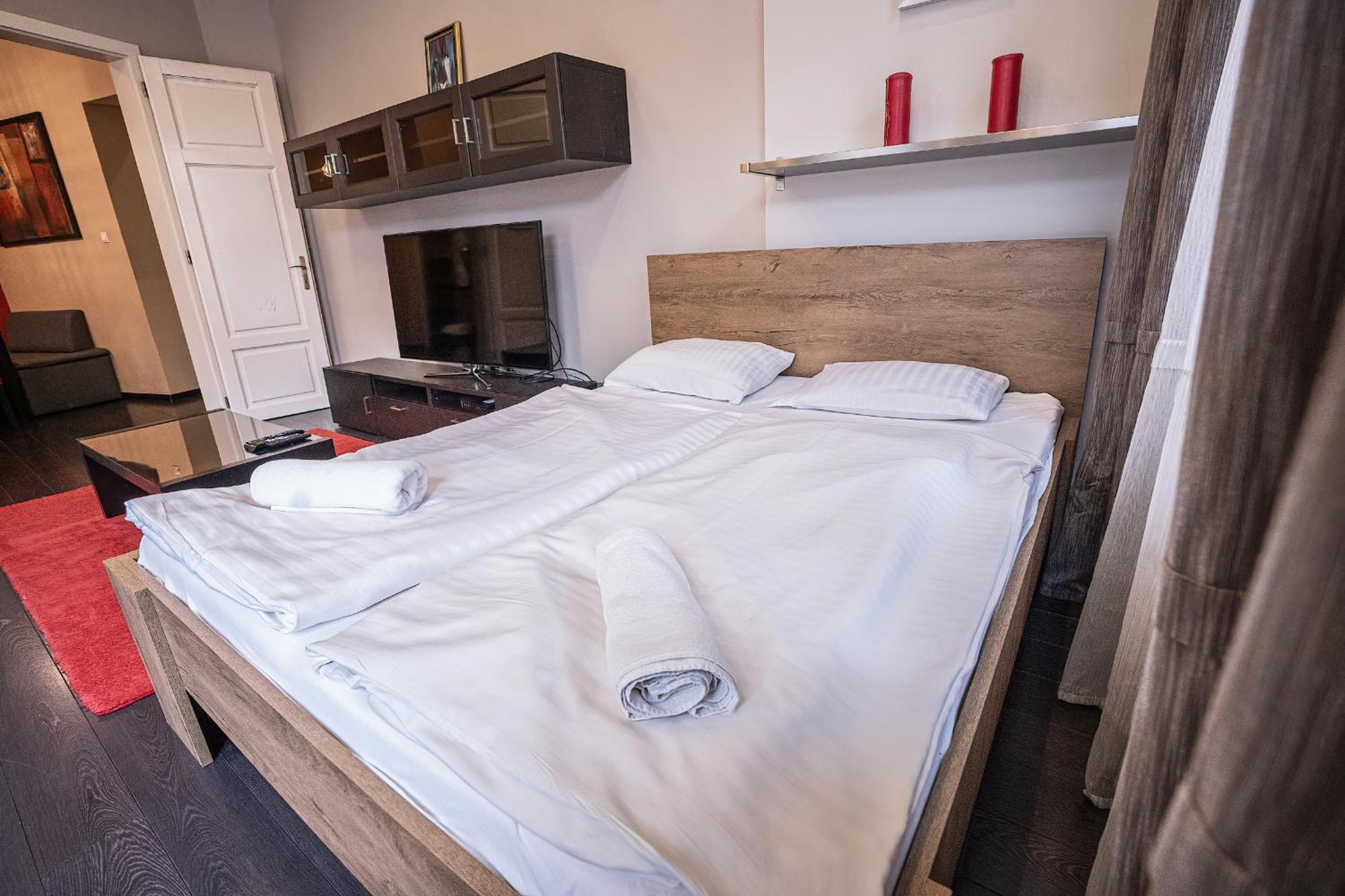 Kelemen Apartment Сегед Екстер'єр фото