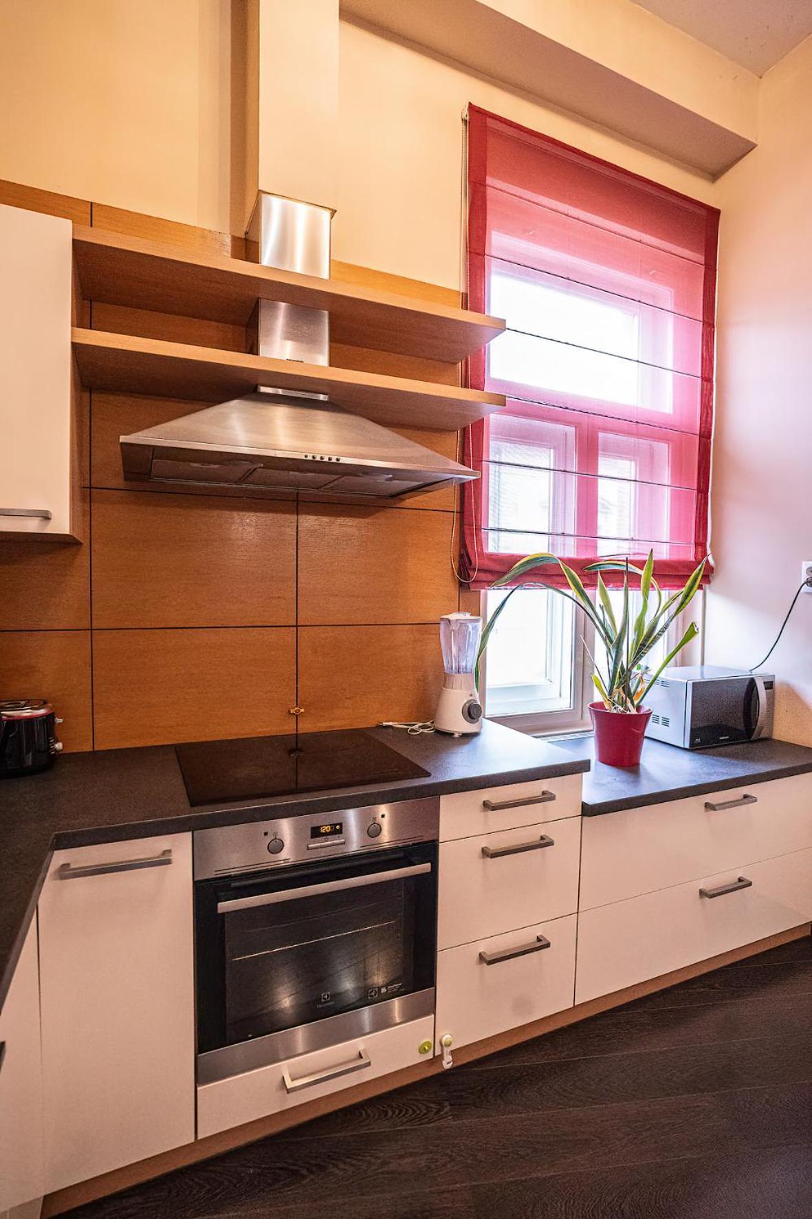 Kelemen Apartment Сегед Екстер'єр фото