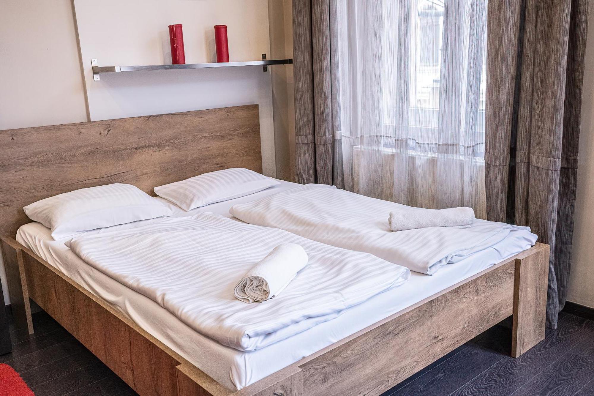 Kelemen Apartment Сегед Екстер'єр фото
